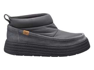 【REDWOOD RIVER×MINNETONKA(R)】ショートブーツ