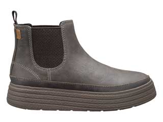 【REDWOOD RIVER×MINNETONKA(R)】サイドゴアブーツ